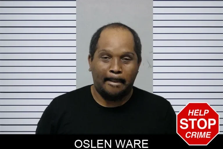 Oslen Ware