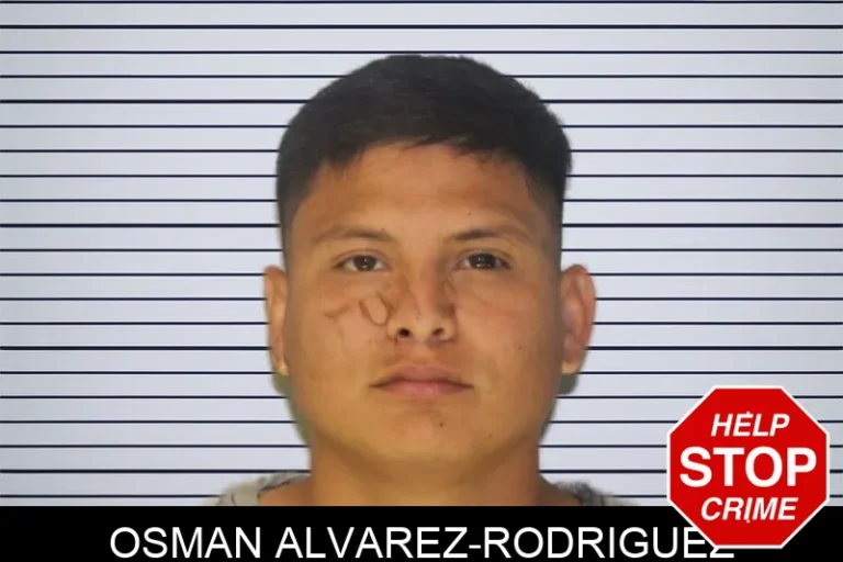 Osman Alvarez-Rodriguez