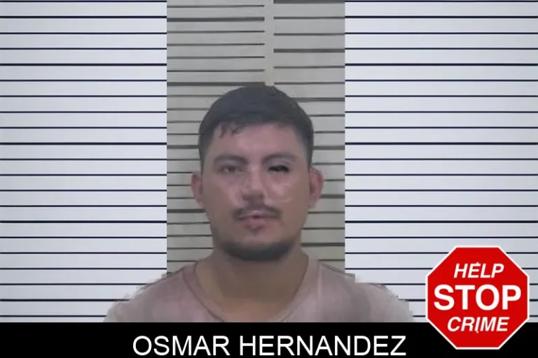 Osmar Hernandez