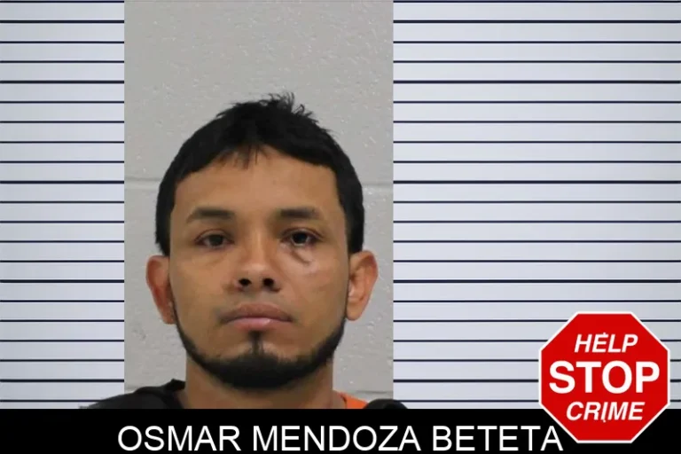 Osmar Mendoza Beteta