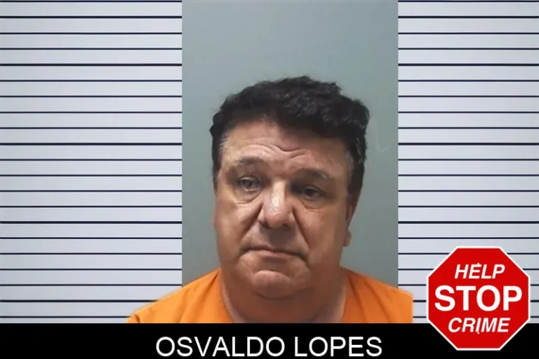Osvaldo Lopes mugshot – Cherokee County , Georgia Osvaldo Lopes