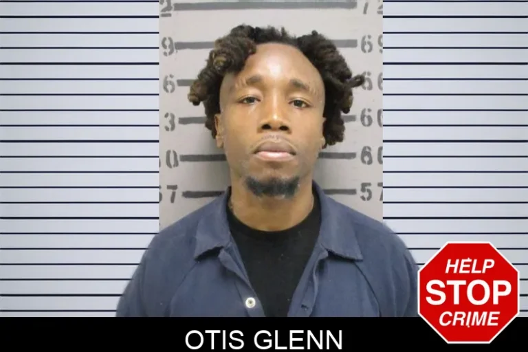 Otis Glenn