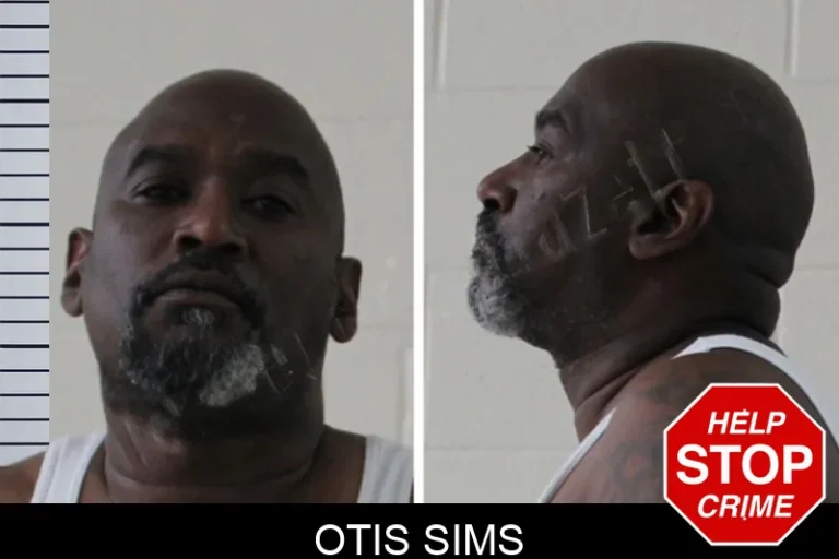 Otis Sims