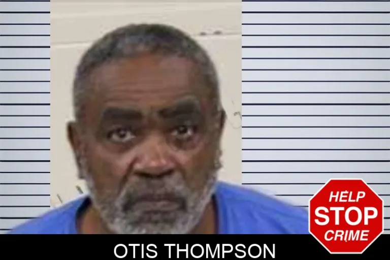 Otis Thompson