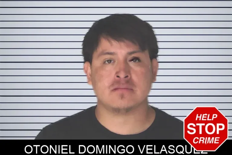 Otoniel Domingo Velasquez