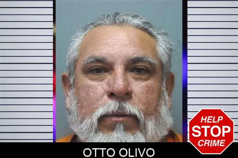 Otto Olivo mugshot – Cherokee County , Georgia Otto Olivo