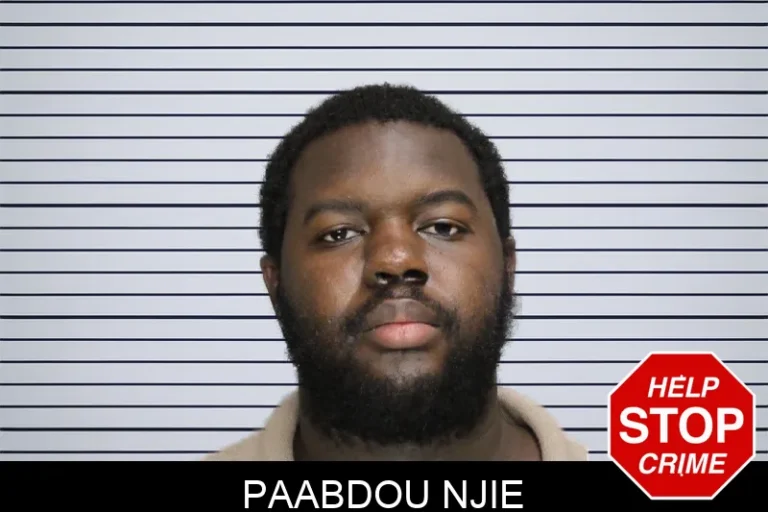 Paabdou Njie
