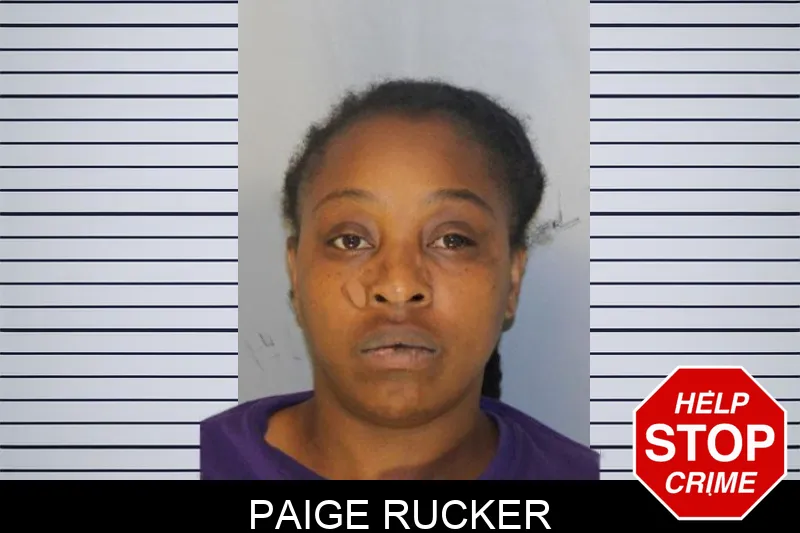 Paige Rucker