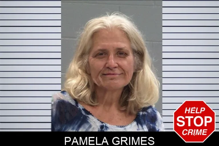 Pamela Grimes