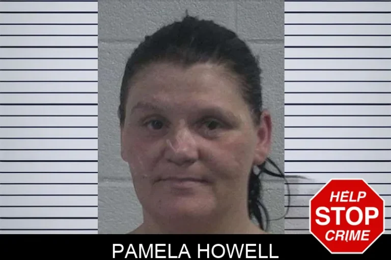 Pamela Howell