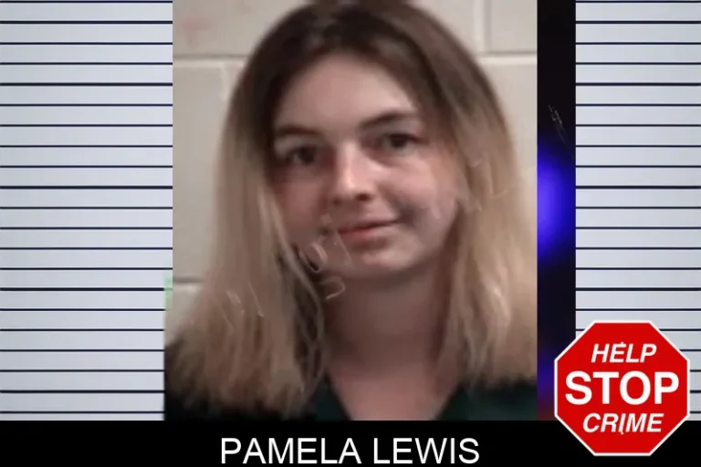 Pamela Lewis mugshot – Henry County , Georgia Pamela Lewis
