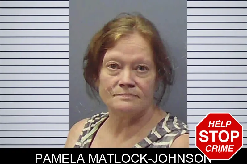 Pamela Matlock-Johnson