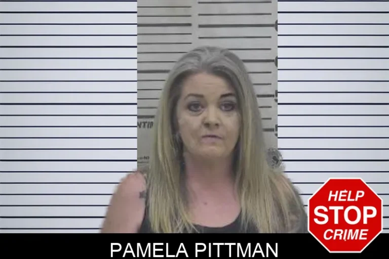 Pamela Pittman