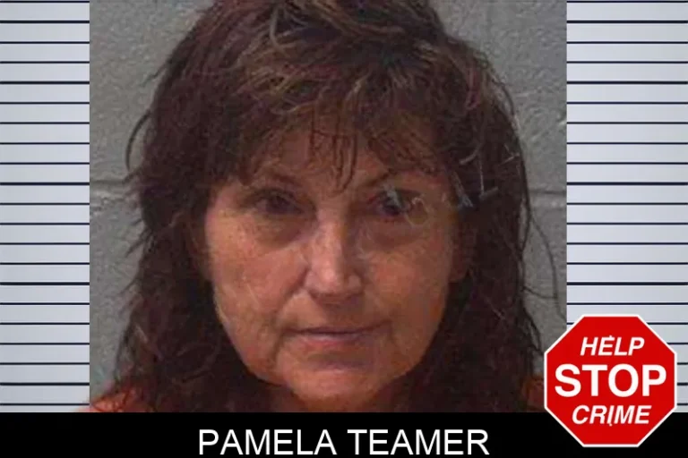 Pamela Teamer