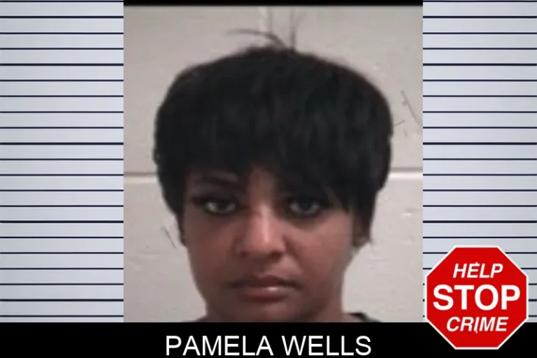 Pamela Wells