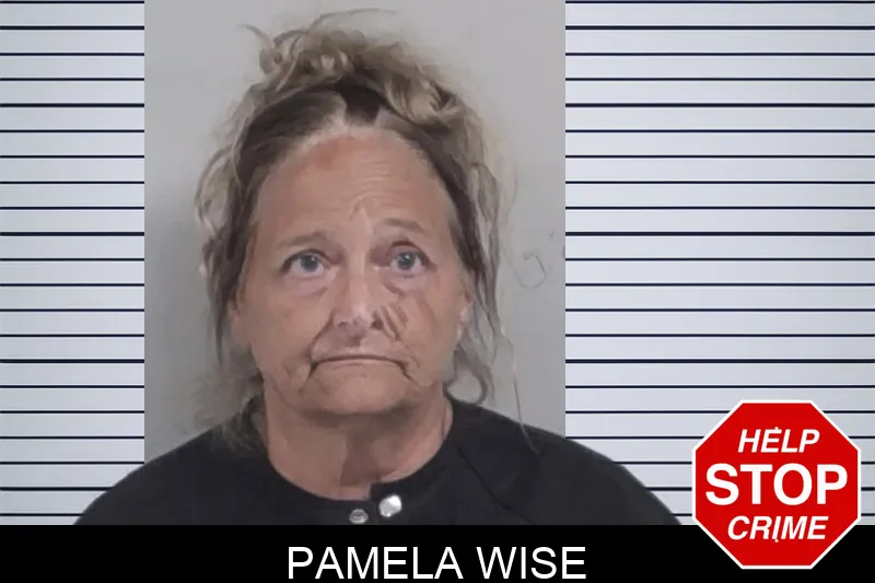 Pamela Wise
