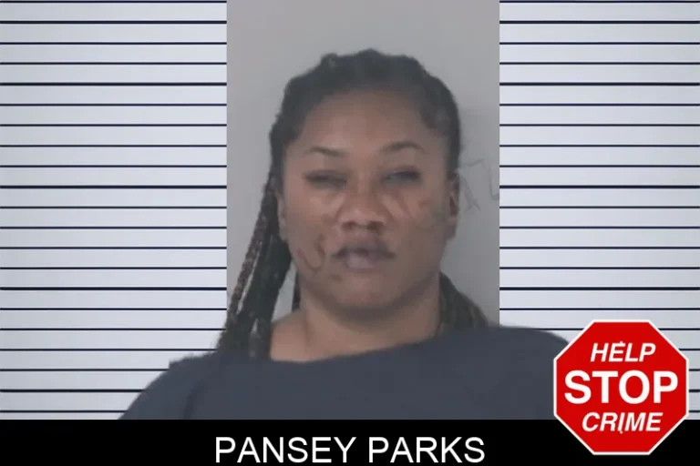 Pansey Parks
