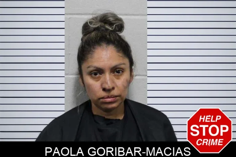 Paola Goribar-Macias