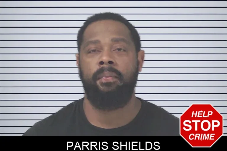 Parris Shields