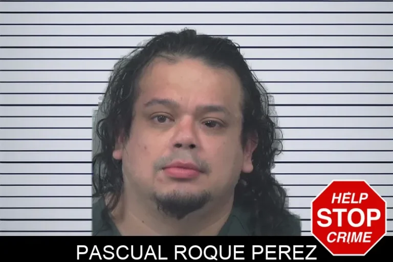 Pascual Roque Perez mugshot – Gwinnett County , Georgia Pascual Roque Perez