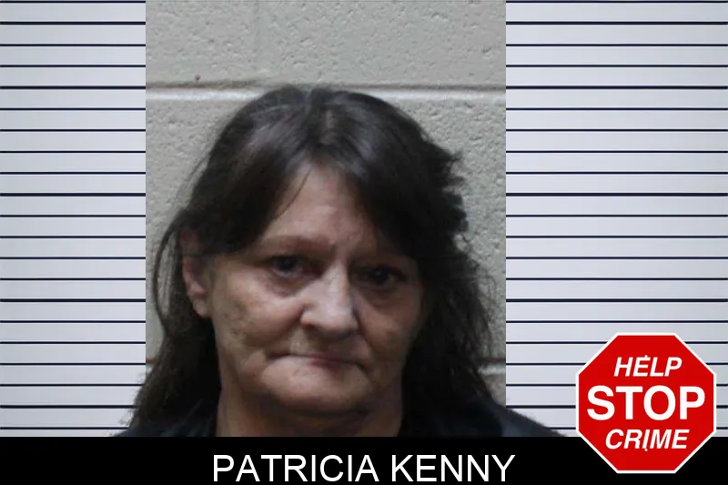Patricia Kenny