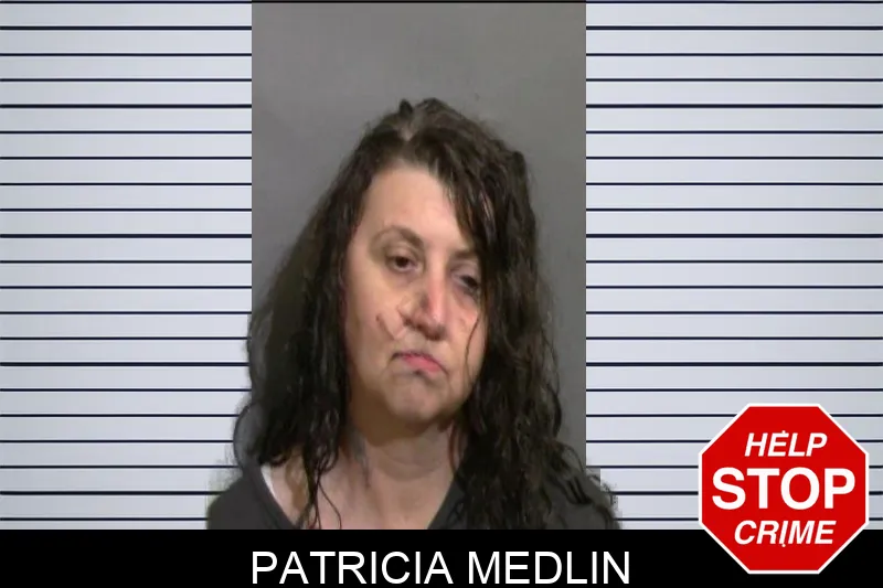 Patricia Medlin