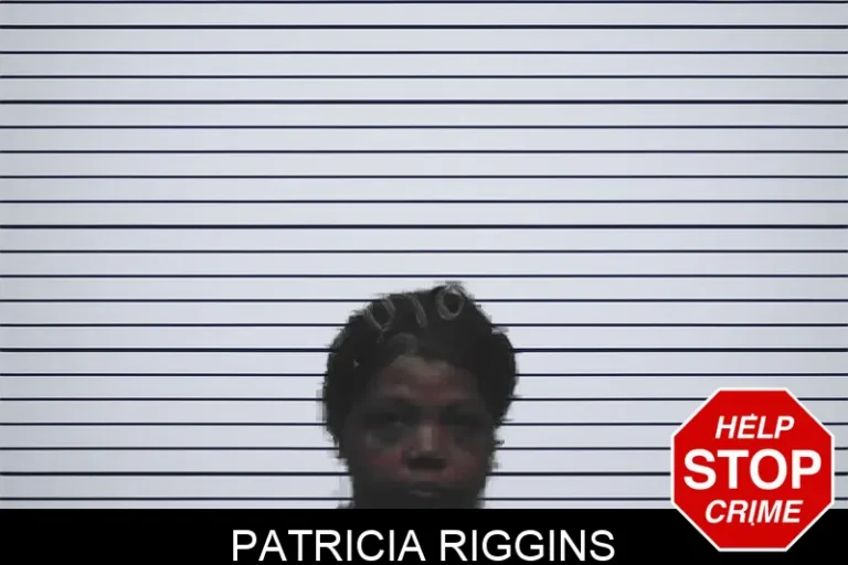 Patricia Riggins