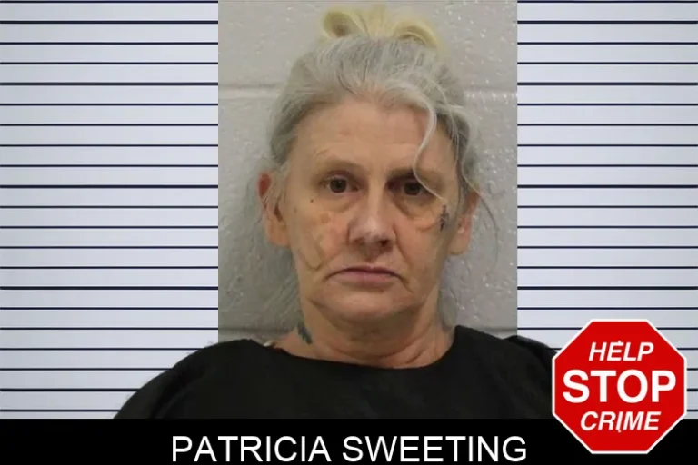 Patricia Sweeting