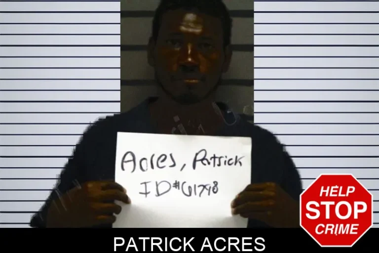 Patrick Acres