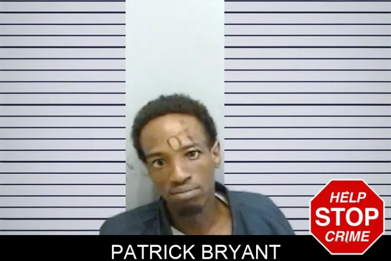 Patrick Bryant