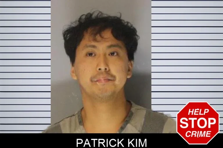 Patrick Kim