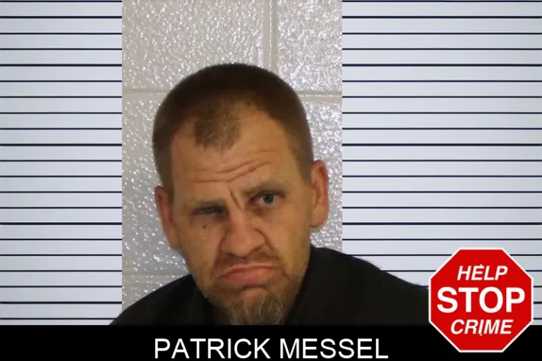 Patrick Messel