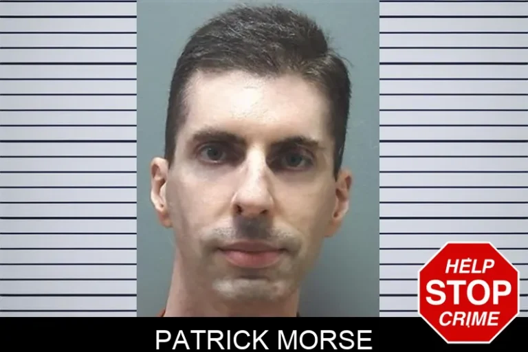 Patrick Morse