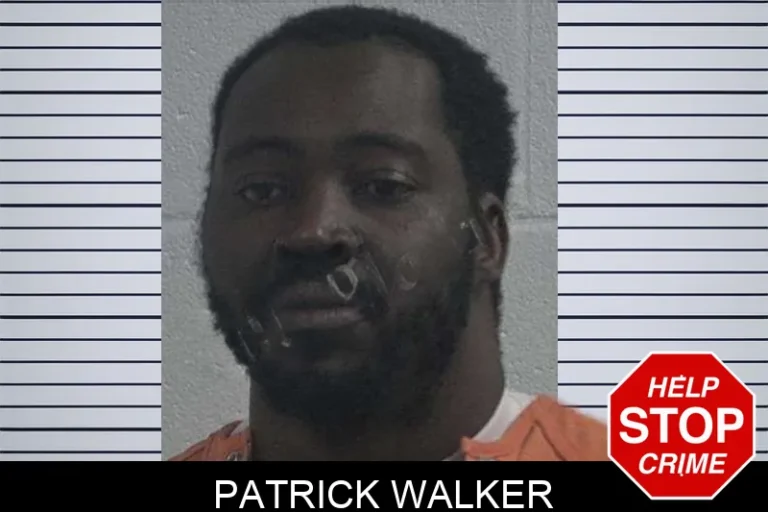 Patrick Walker