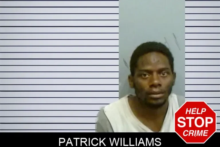 Patrick Williams
