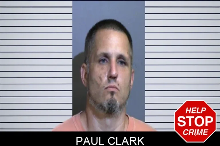 Paul Clark