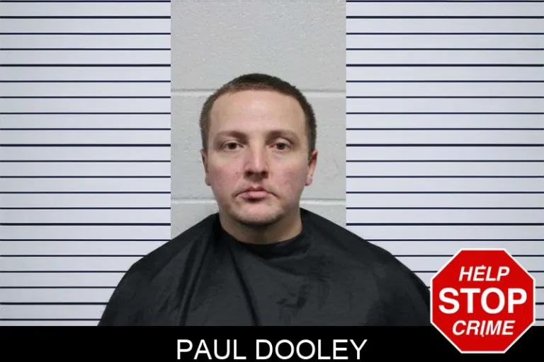 Paul Dooley mugshot – Habersham County , Georgia Paul Dooley