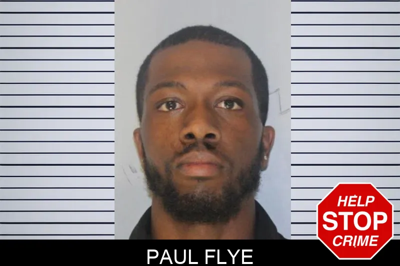 Paul Flye