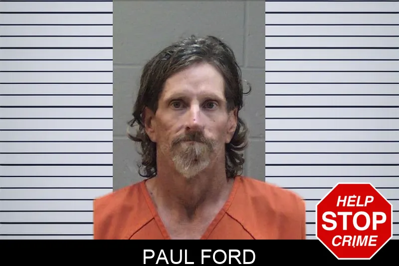 Paul Ford
