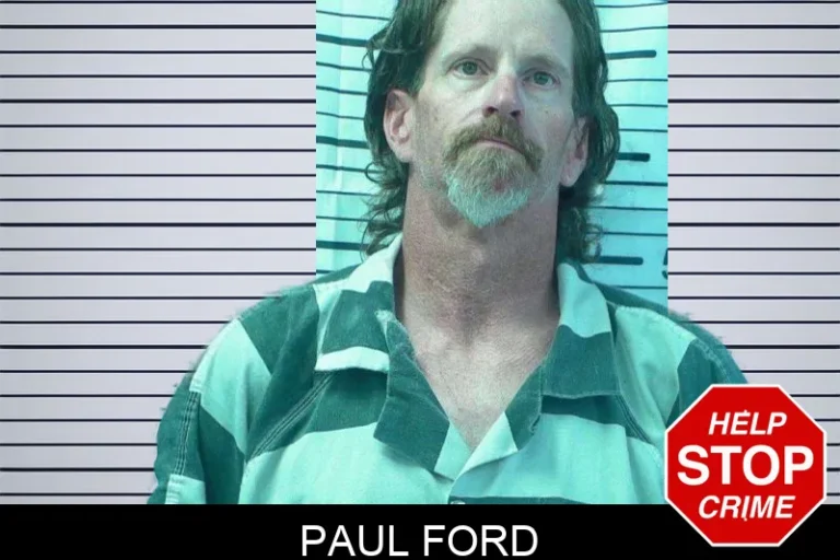 Paul Ford
