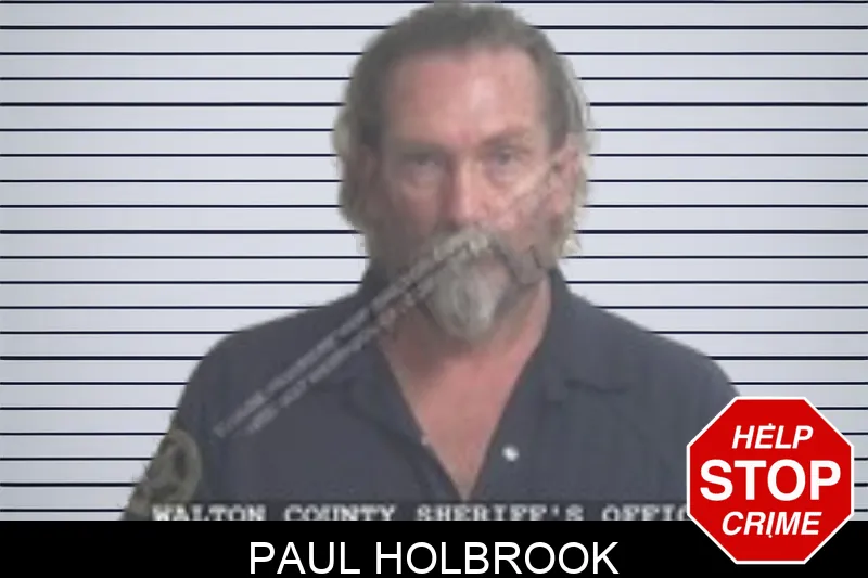 Paul Holbrook