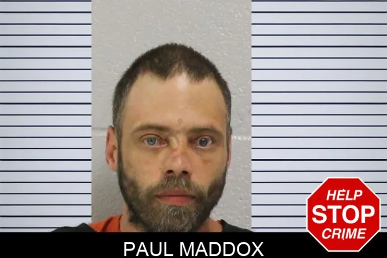 Paul Maddox