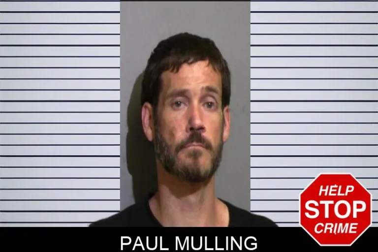 Paul Mulling
