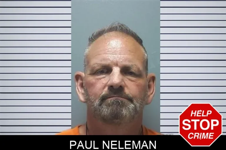 Paul Neleman