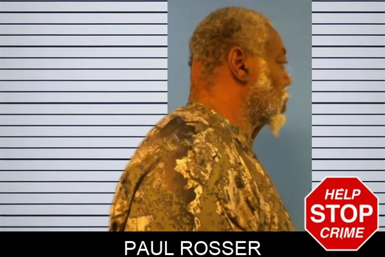 Paul Rosser