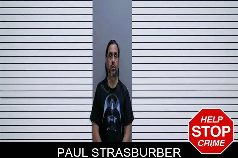 Paul Strasburber