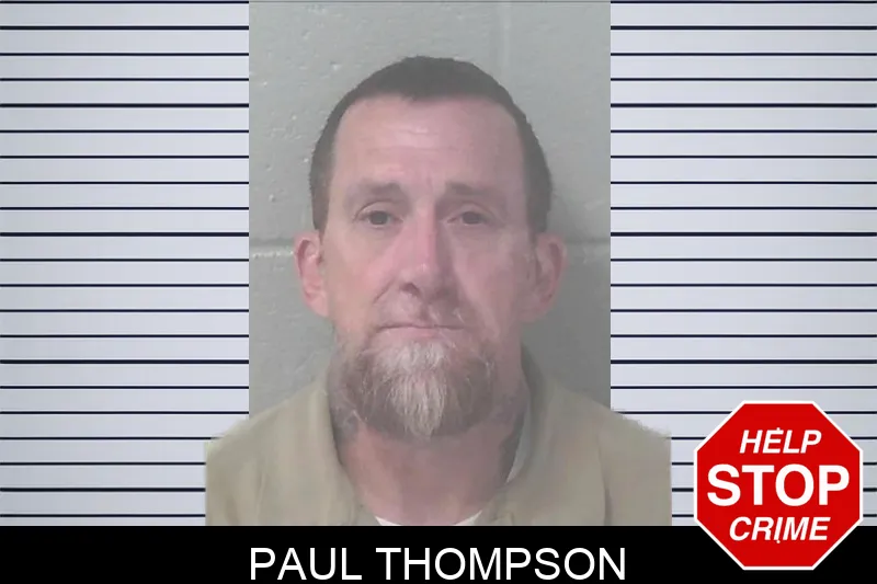 Paul Thompson