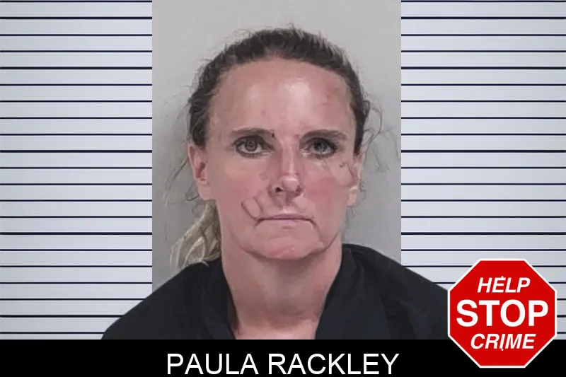 Paula Rackley