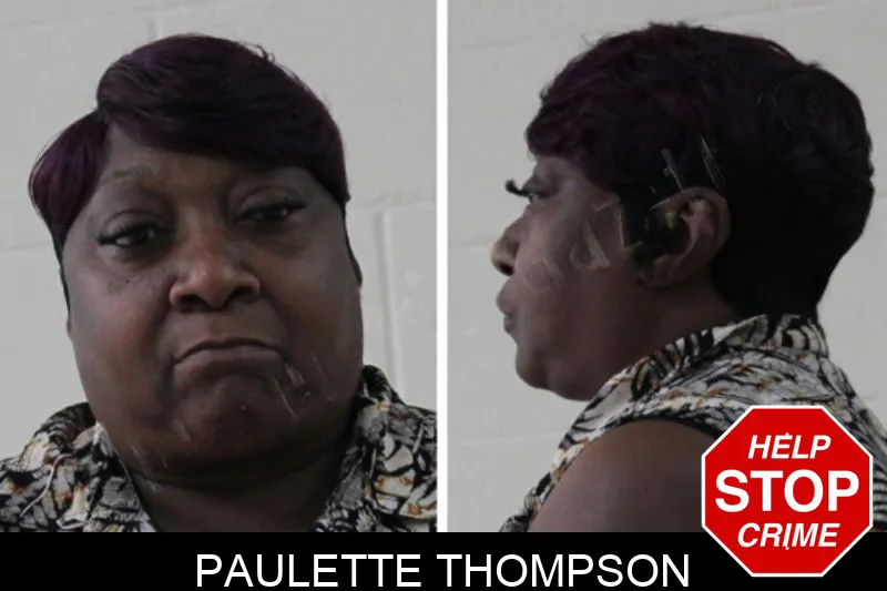 Paulette Thompson