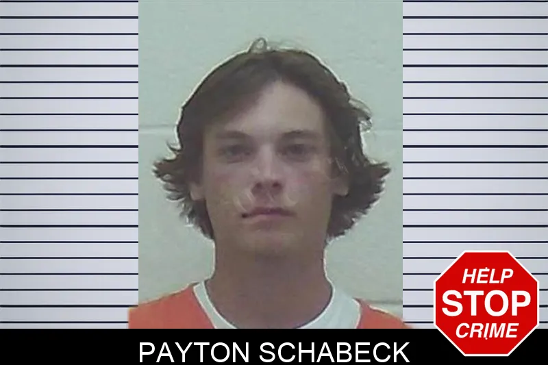 Payton Schabeck
